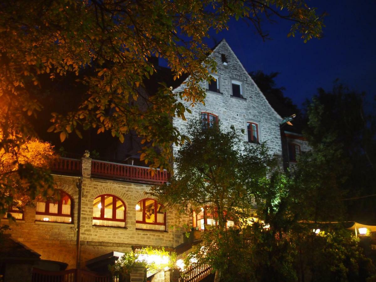 Апартаменты Drachenburg Марктбрайт Экстерьер фото